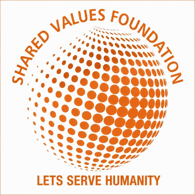 Shared Values logo